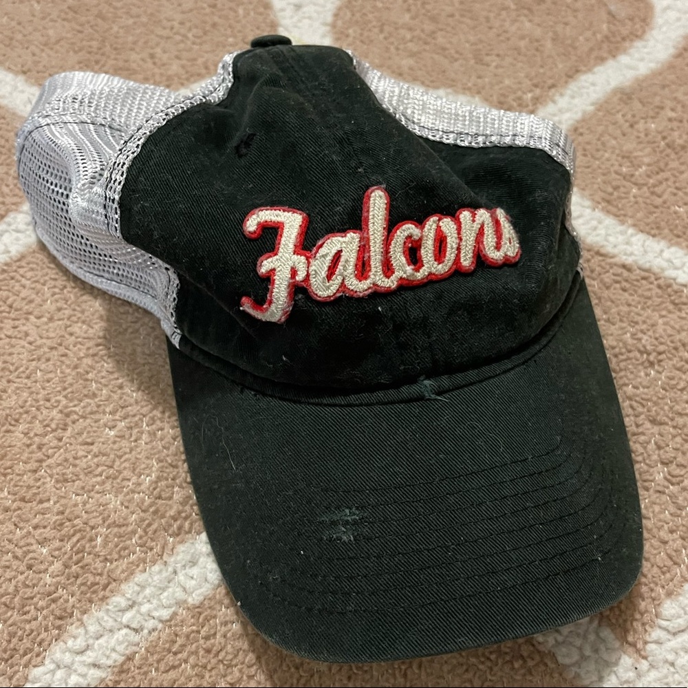 Atlanta Falcons Reebok NFL Hat